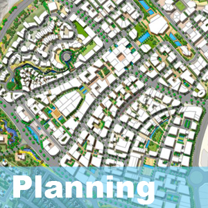 Peter Sheard CMLI - Planning Design