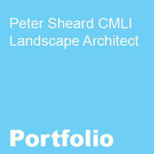 Peter Sheard CMLI - Planning Design