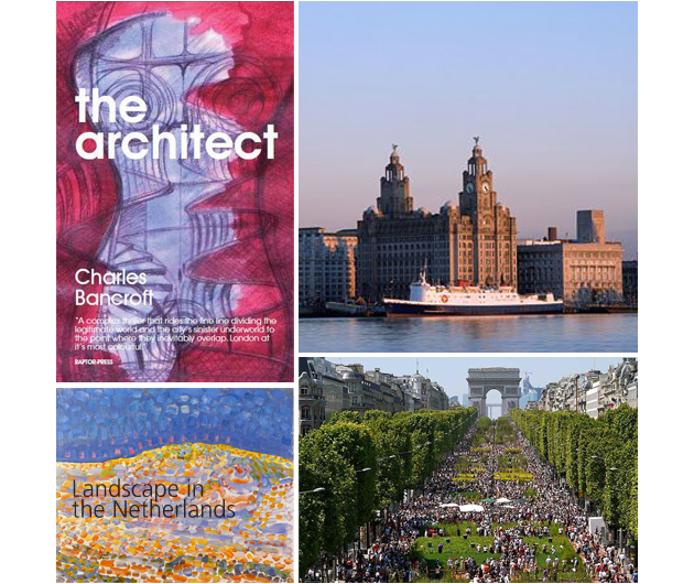 Peter Sheard CMLI - Experience - Scholarship, Lectures, Writing