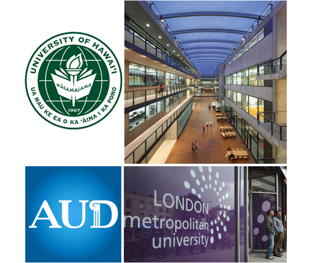 Peter Sheard CMLI - Garden Design - Private Client, Hammersmith